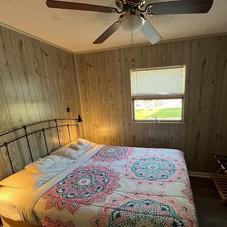 Little Ted'S Cottages マーブルヘッド エクステリア 写真