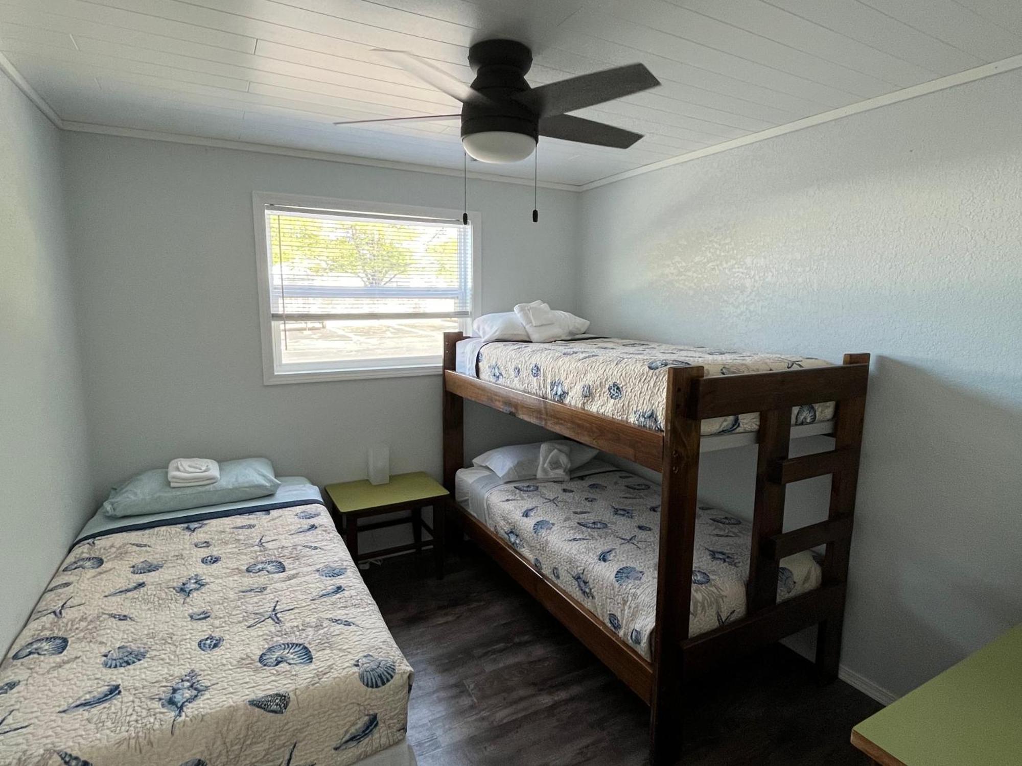 Little Ted'S Cottages マーブルヘッド エクステリア 写真