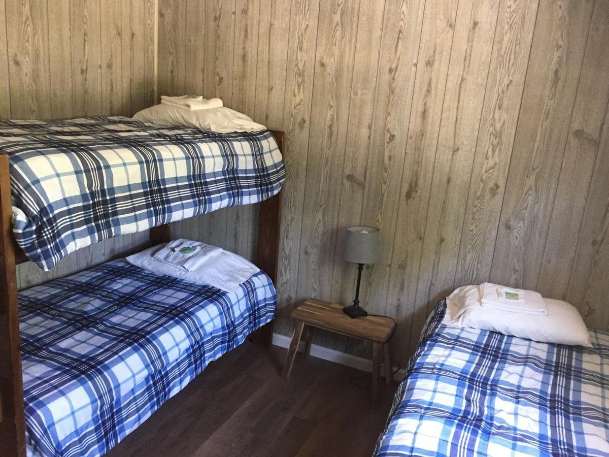 Little Ted'S Cottages マーブルヘッド エクステリア 写真